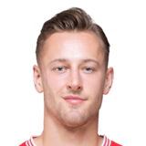 Kaj Sierhuis Face Scan