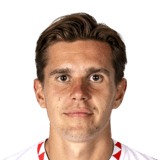 Victor Jensen Face Scan