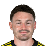 Florian Flecker Face Scan
