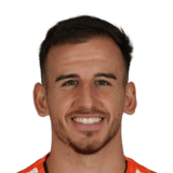 Mirko Kos Face Scan