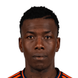 Teenage Hadebe Face Scan