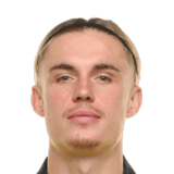 Przemysław Płacheta Face Scan