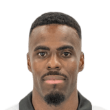 Kévin Appin Face Scan