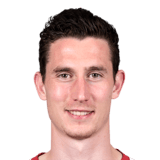 Bozhidar Kraev Face Scan