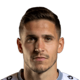 Sandro Ingolitsch Career Mode headshot