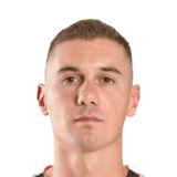 Ivan Marconi Face Scan