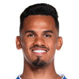 Galeno Career Mode headshot
