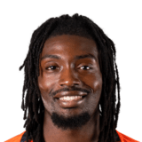 William Bianda Face Scan