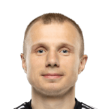 Patryk Kun Career Mode headshot