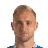 Sam Hughes Face Scan