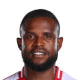 Frank Onyeka Face Scan