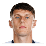 Eoin Toal Face Scan