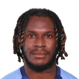 Andreaw Gravillon Career Mode headshot