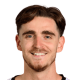 Tom Bayliss Career Mode headshot