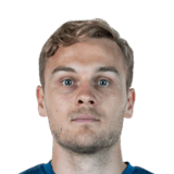 Tim Handwerker Face Scan
