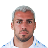 Marco Bleve Face Scan