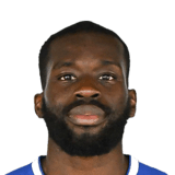 Wilfried Kanga Face Scan