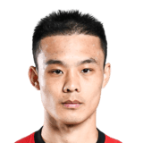 Liu Ruofan Face Scan