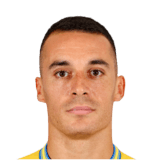 Stefan Dražić Face Scan