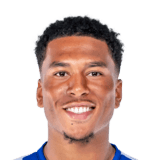 Danny Namaso Face Scan