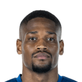 Isaiah Young Career Mode headshot
