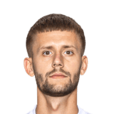 Torben Müsel Face Scan