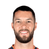 Tete Morente Face Scan