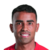 Omar Bertel Face Scan