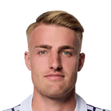 Fridolin Wagner Face Scan