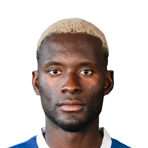 Merveille Biankadi Face Scan
