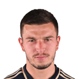 Kai Wagner Face Scan