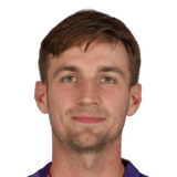 Marko Raguž Face Scan