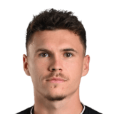 Dominik Reiter Face Scan