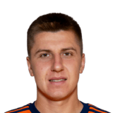 Maciej Ambrosiewicz Face Scan