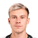Szymon Żurkowski Face Scan