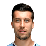 Nicolò Casale Face Scan