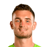 Jakub Stolarczyk Face Scan