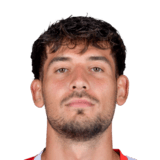 Jakub Moder Face Scan