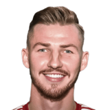 Dawid Kurminowski Face Scan