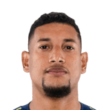 Bryan Acosta Face Scan