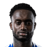 Steven Sessegnon Face Scan