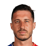 Michal Sáček Face Scan