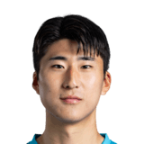 Lee Yun Oh Face Scan