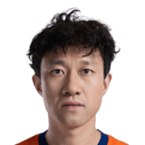 Song Long Face Scan
