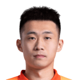Li Hailong Face Scan