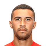 Pablo Santos Face Scan