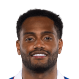 Danilo Face Scan