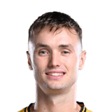 Saša Kalajdžić Face Scan