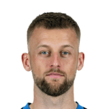 Sebastian Klaas Face Scan
