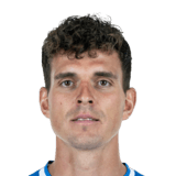 Tobias Müller Face Scan